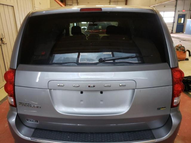 Photo 6 from auction – 2013 DODGE GRAND CARA with VIN 2C4RDGBG8DR762227