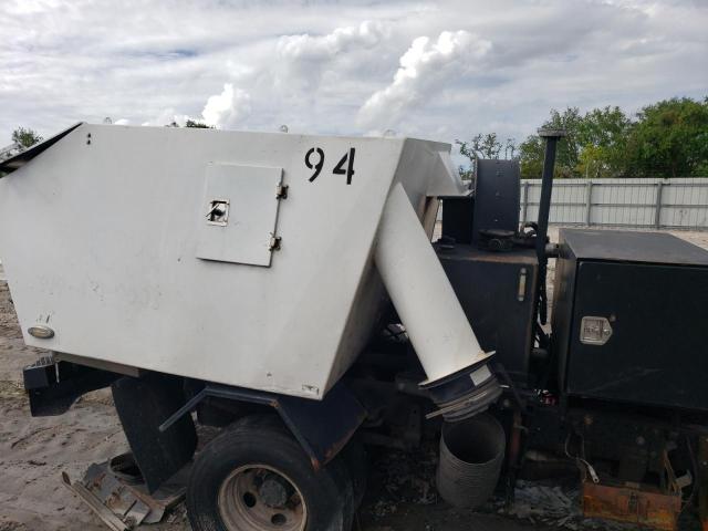 Photo 6 from auction – 2009 ISUZU NPR with VIN JALC4W16597000957
