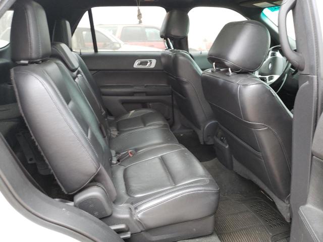 Photo 6 from auction – 2011 FORD EXPLORER L with VIN 1FMHK7F80BGA69635
