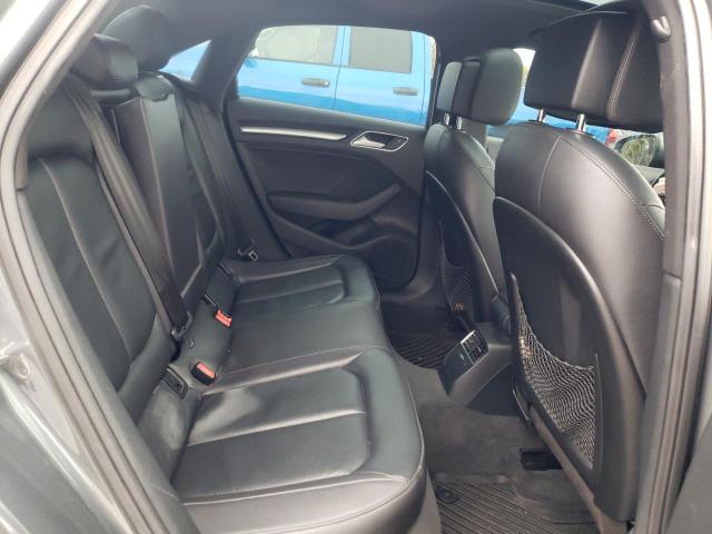 Photo 10 from auction – 2016 AUDI A3 PREMIUM with VIN WAUA7GFF3G1033662