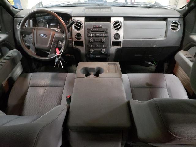 Zdjęcie 8 z aukcji – 2013 FORD F150 SUPER z VIN 1FTFX1CF6DKD93590