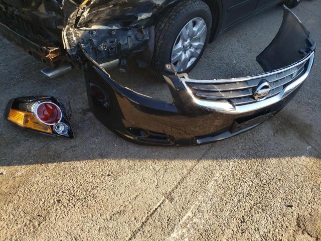 Photo 12 from auction – 2012 NISSAN ALTIMA BAS with VIN 1N4AL2AP8CC107597