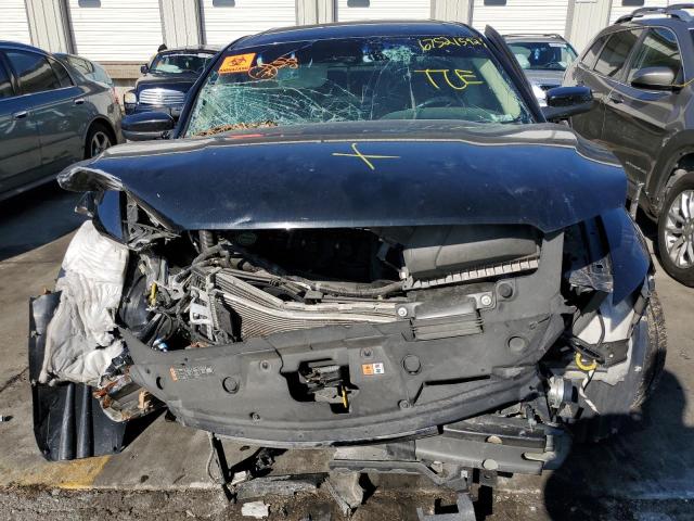 Photo 5 from auction – 2015 FORD TAURUS SEL with VIN 1FAHP2E85FG166643