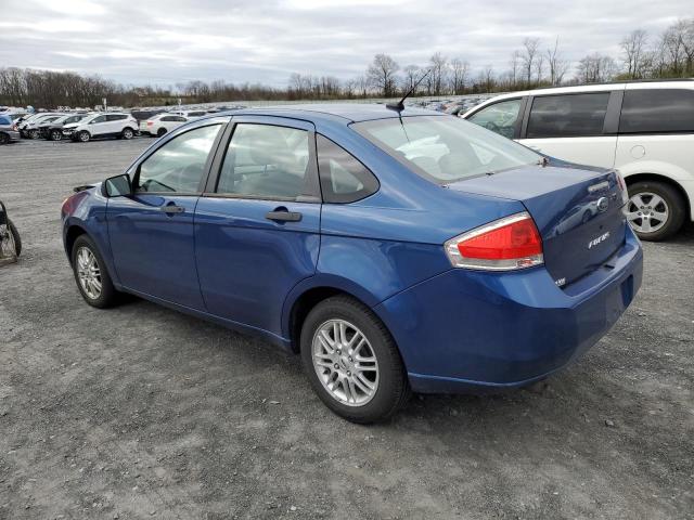 Photo 2 from auction – 2009 FORD FOCUS SE with VIN 1FAHP35N59W139898