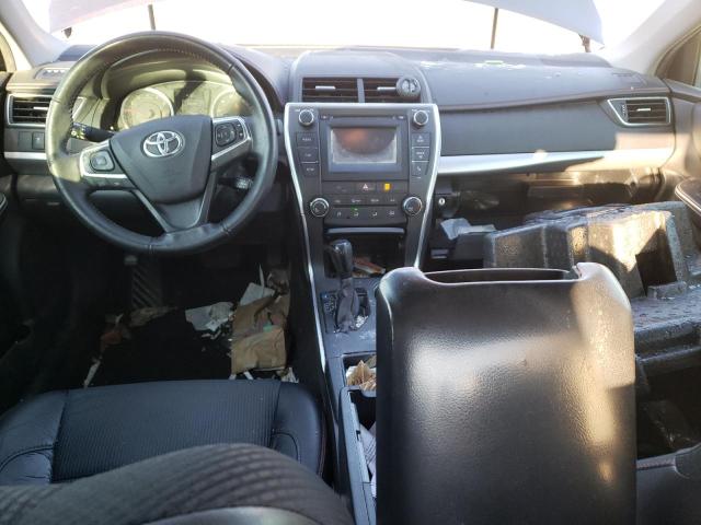 Photo 8 from auction – 2017 TOYOTA CAMRY LE with VIN 4T1BF1FK6HU289536