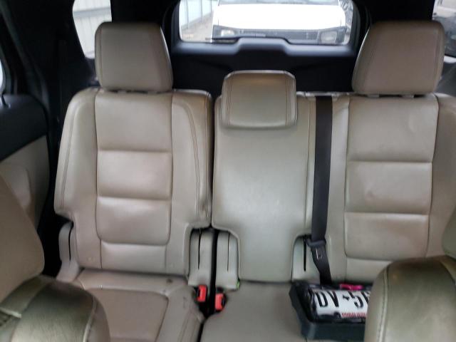 Фото 10 с аукциона – 2011 FORD EXPLORER X с VIN 1FMHK7D81BGA15375