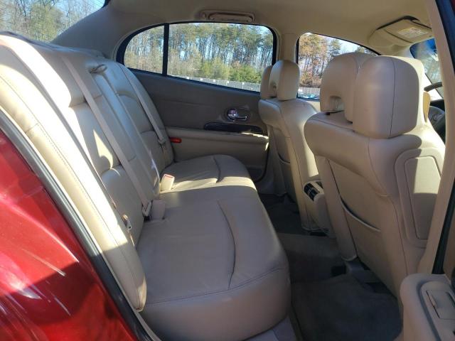 Photo 6 from auction – 2004 BUICK LESABRE LI with VIN 1G4HR54KX4U260529