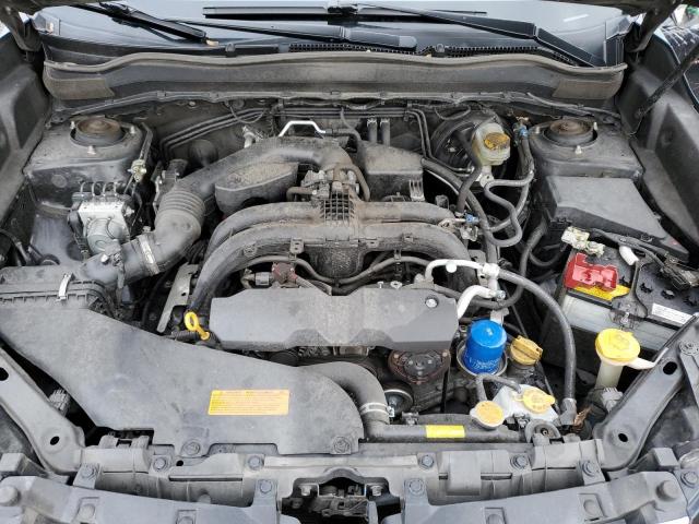 Zdjęcie 11 z aukcji – 2018 SUBARU FORESTER 2 z VIN JF2SJABC9JH607232