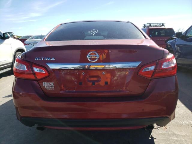 Photo 6 from auction – 2016 NISSAN ALTIMA 2.5 with VIN 1N4AL3AP5GN329305