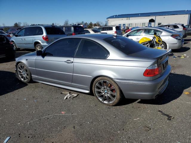 Photo 2 from auction – 2004 BMW 330 CI with VIN WBABD53434PL15135