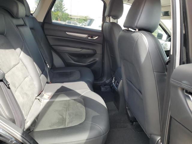 Photo 10 from auction – 2022 MAZDA CX-5 SELEC with VIN JM3KFBBM5N1528645