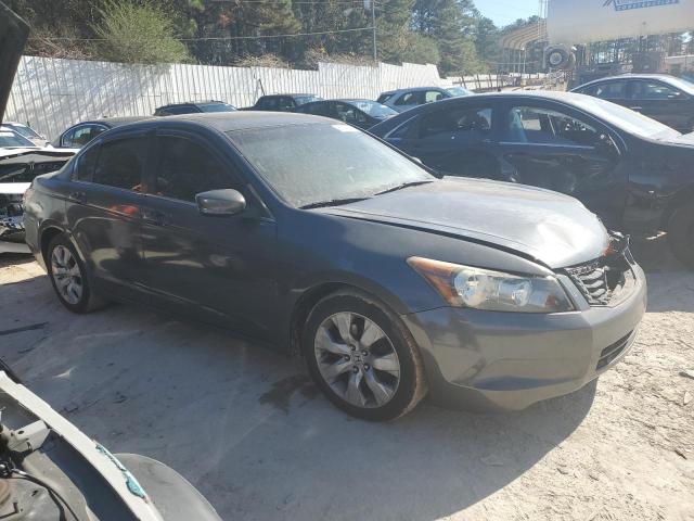 Photo 4 from auction – 2008 HONDA ACCORD EX with VIN JHMCP26728C021823