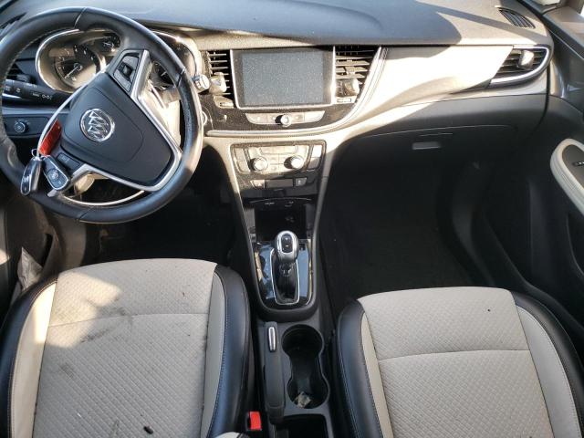 Photo 8 from auction – 2017 BUICK ENCORE PRE with VIN KL4CJESB4HB106791