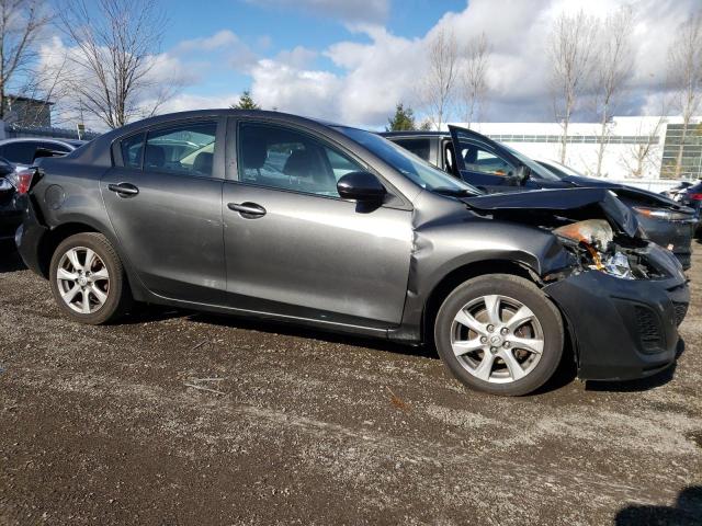 Photo 4 from auction – 2011 MAZDA 3 I with VIN JM1BL1VF3B1438768