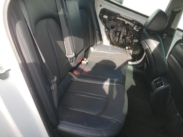 Photo 6 from auction – 2016 KIA OPTIMA EX with VIN 5XXGU4L36GG046568