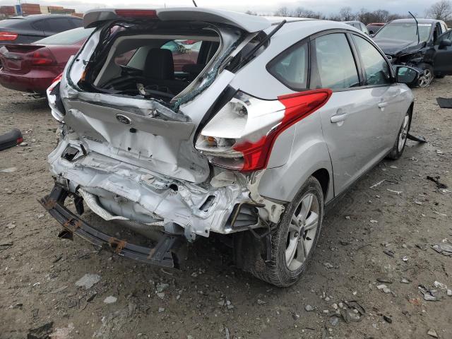 Photo 4 from auction – 2014 FORD FOCUS SE with VIN 1FADP3K22EL436860
