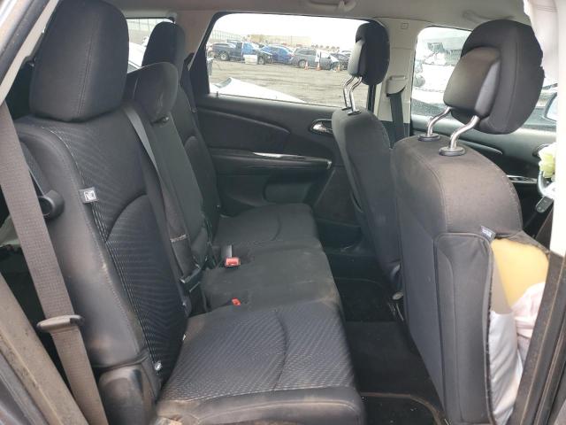 Photo 11 from auction – 2018 DODGE JOURNEY SE with VIN 3C4PDDAG7JT526474