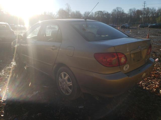 صورة رقم 3 من المزاد - 2005 TOYOTA COROLLA CE مع VIN 2T1BR30E55C454611