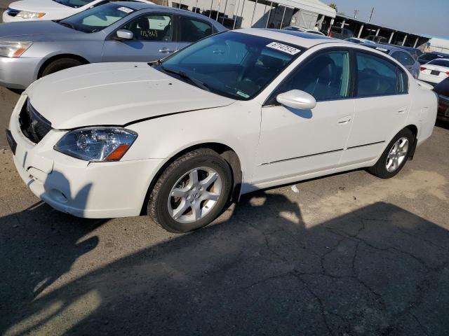 NISSAN ALTIMA SE 2005 with VIN 1N4BL11D85N495068 - Photo from auction