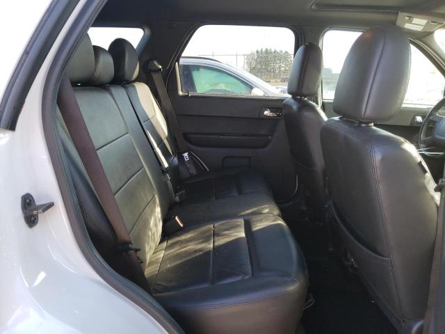 Photo 11 from auction – 2012 FORD ESCAPE LIM with VIN 1FMCU9EG7CKC24835