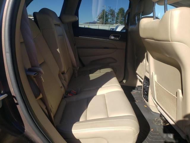 Photo 11 from auction – 2017 JEEP GRAND CHER with VIN 1C4RJFBG3HC902458
