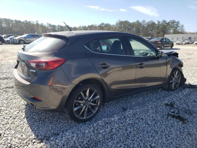 Photo 3 from auction – 2018 MAZDA 3 TOURING with VIN 3MZBN1L39JM184338