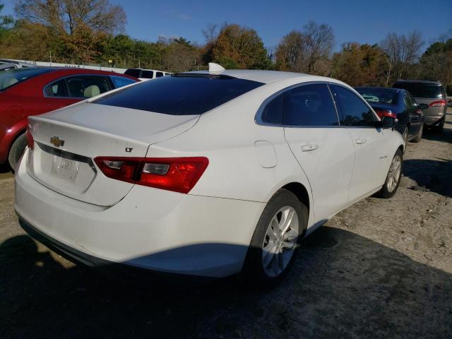 Photo 4 from auction – 2016 CHEVROLET MALIBU LT with VIN 1G1ZE5ST9GF303582