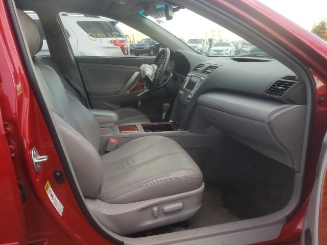 Foto 5 de la subasta – 2011 TOYOTA CAMRY BASE con VIN 4T4BF3EK0BR171895