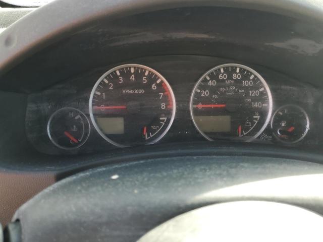 Photo 8 from auction – 2012 NISSAN PATHFINDER with VIN 5N1AR1NB5CC636776