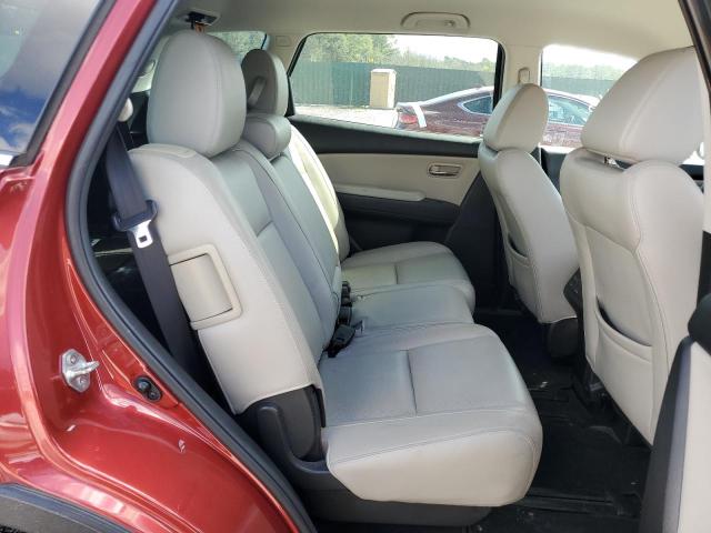 Photo 6 from auction – 2013 MAZDA CX-9 TOURI with VIN JM3TB2CA5D0412998