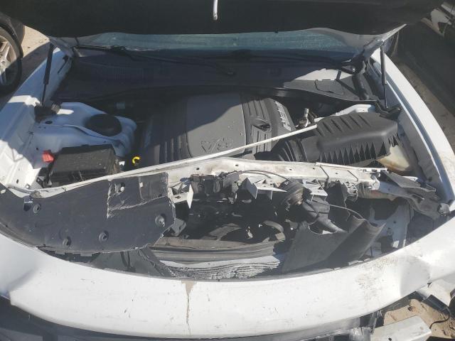 Photo 11 from auction – 2019 DODGE CHARGER R/ with VIN 2C3CDXCT4KH529549