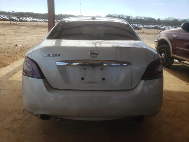 Photo 6 from auction – 2014 NISSAN MAXIMA S with VIN 1N4AA5AP1EC465201