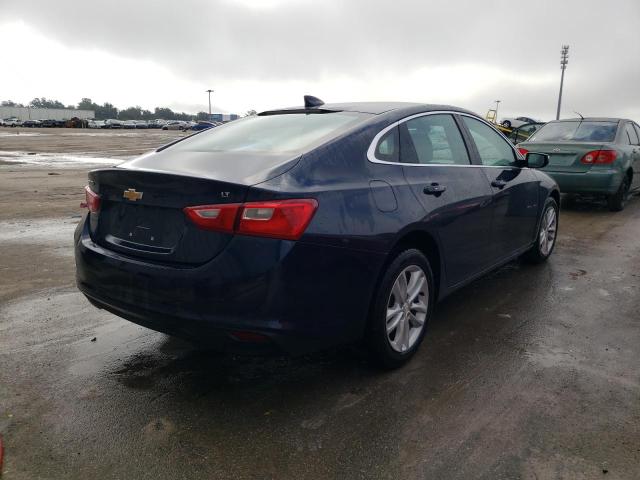 Photo 4 from auction – 2017 CHEVROLET MALIBU LT with VIN 1G1ZE5ST7HF197148