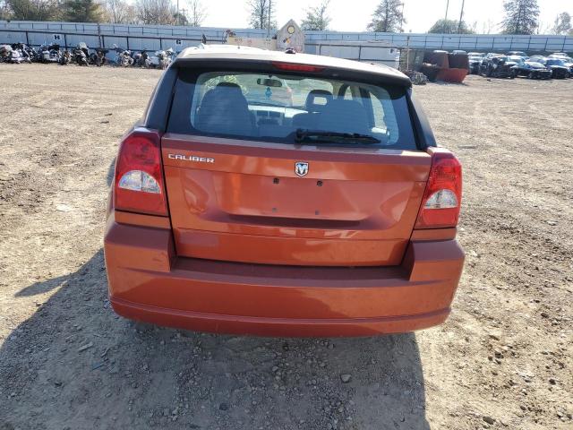 Photo 6 from auction – 2008 DODGE CALIBER with VIN 1B3HB28B28D539093