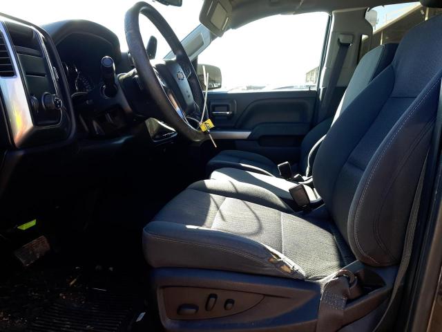 Photo 7 from auction – 2016 CHEVROLET SILVERADO with VIN 3GCPCREC7GG216897