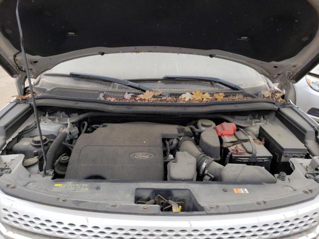Photo 7 from auction – 2011 FORD EXPLORER L with VIN 1FMHK7F80BGA69635