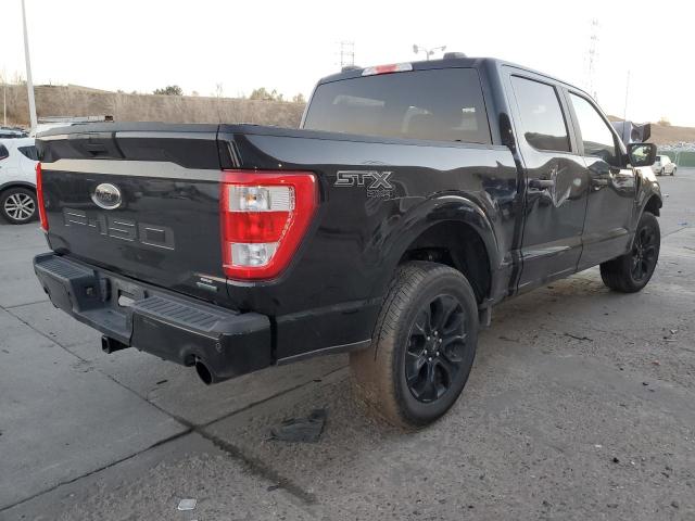 Photo 4 from auction – 2022 FORD F150 SUPER with VIN 1FTFW1E82NFA80113