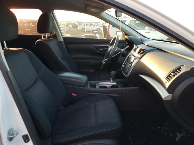 Photo 5 from auction – 2016 NISSAN ALTIMA 2.5 with VIN 1N4AL3AP1GN378209