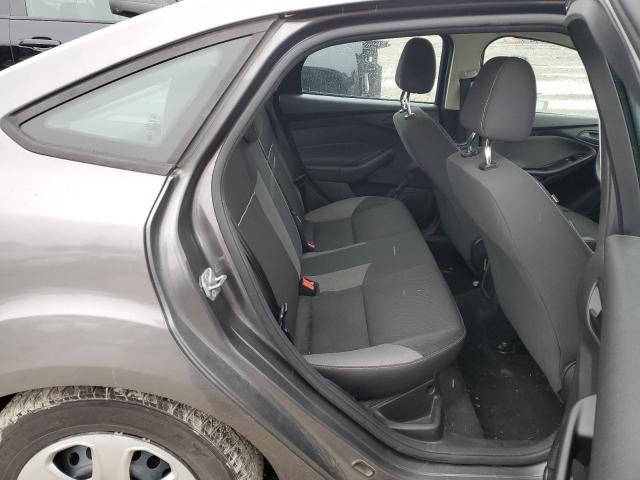 Photo 6 from auction – 2014 FORD FOCUS S with VIN 1FADP3E20EL193738