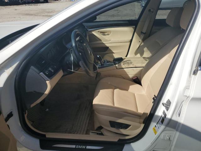 Photo 7 from auction – 2011 BMW 528 I with VIN WBAFR1C59BC743090