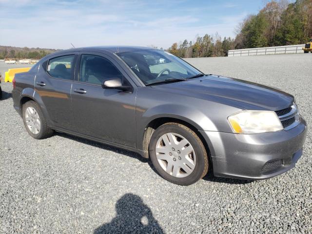 Photo 4 from auction – 2012 DODGE AVENGER SE with VIN 1C3CDZAB6CN136540