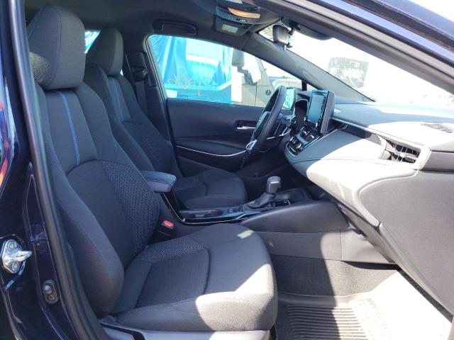 Photo 5 from auction – 2022 TOYOTA COROLLA SE with VIN 5YFS4MCE2NP115093