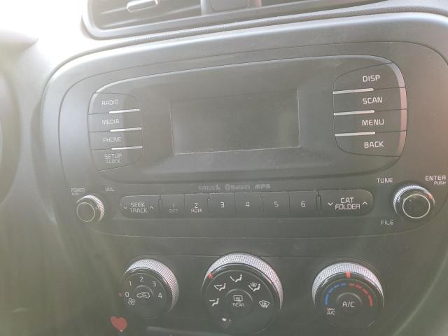 Photo 9 from auction – 2015 KIA SOUL with VIN KNDJN2A27F7126356