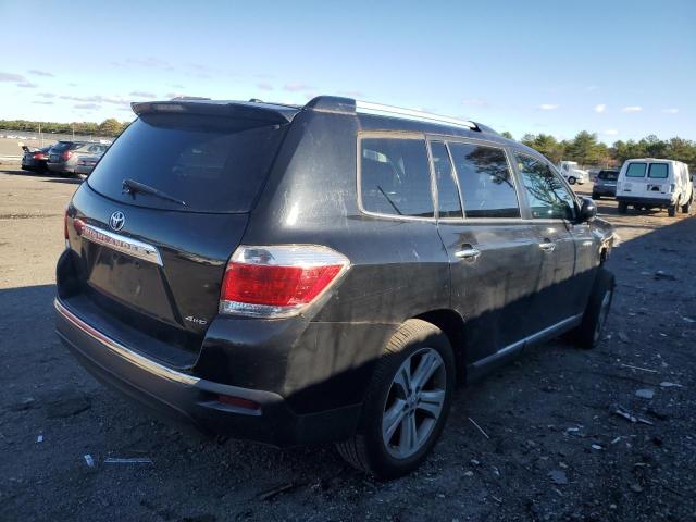 Photo 3 from auction – 2011 TOYOTA HIGHLANDER with VIN 5TDDK3EH6BS057346