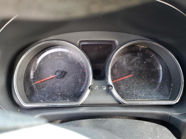 Photo 8 from auction – 2017 NISSAN VERSA S with VIN 3N1CN7APXHK419581