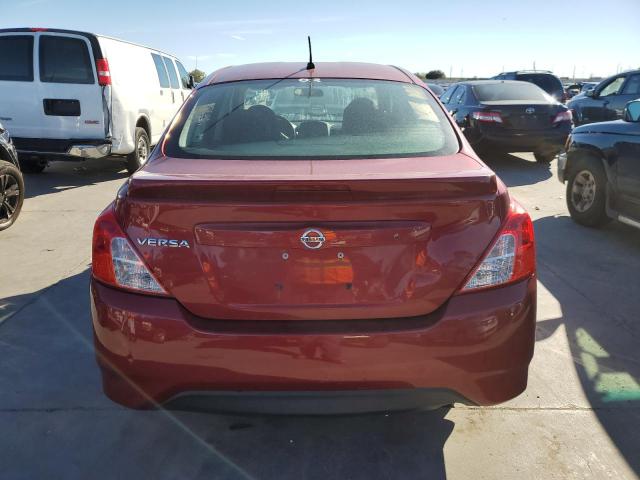 Photo 6 from auction – 2018 NISSAN VERSA S with VIN 3N1CN7AP1JL818783