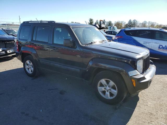 Photo 4 from auction – 2012 JEEP LIBERTY SP with VIN 1C4PJMAK2CW178285