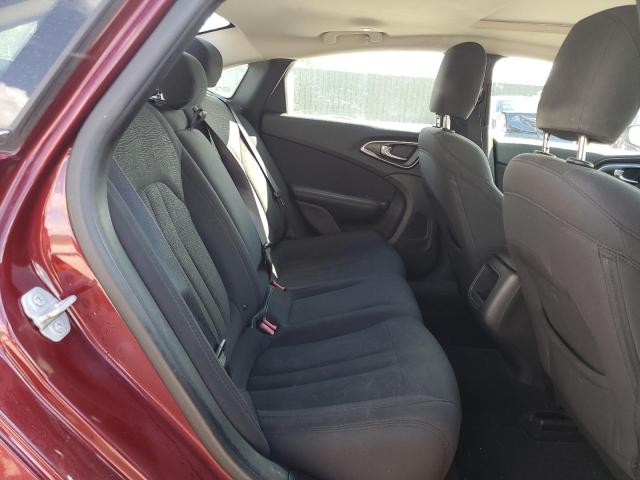 Photo 6 from auction – 2016 CHRYSLER 200 LIMITE with VIN 1C3CCCAG7GN121479