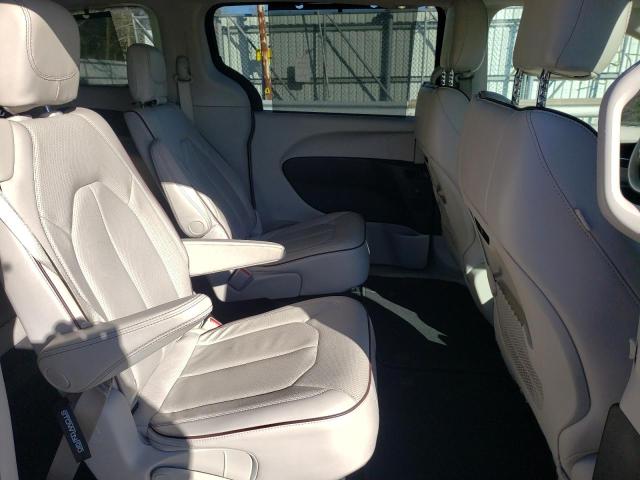 Photo 11 from auction – 2020 CHRYSLER PACIFICA L with VIN 2C4RC1GG8LR162895