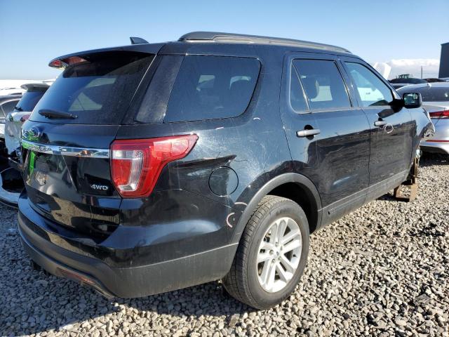Photo 3 from auction – 2017 FORD EXPLORER with VIN 1FM5K8B8XHGD07840